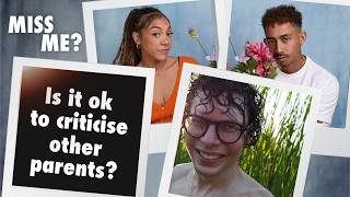 You’ve Done Nothing Wrong (with Simon Amstell)