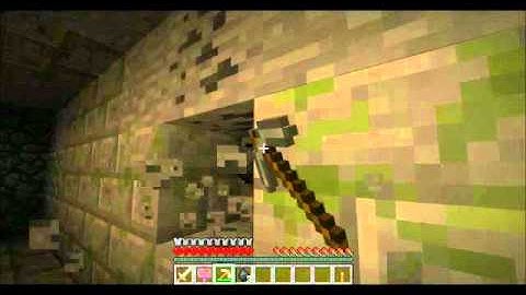 Minecraft Super Hostile Spell Bound Caves Let