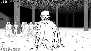 Waves Of Rotting Flesh Gameplay (PC Game) screenshot 2