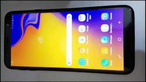 Samsung J4 Plus, J410f, J415f, FRP Bypass Google Account Bypass Oreo 8.0, 8.1 2💯✅