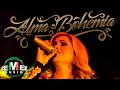 Erika Vidrio - Alma Bohemia