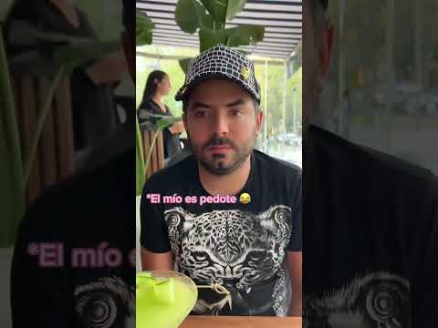 Qué les digo? Si soy | José Eduardo Derbez