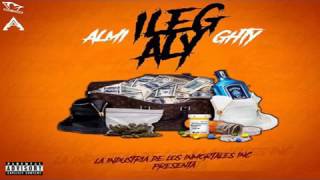 Almighty - Ilegaly