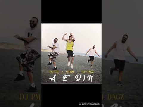 S4mm X DJ PM X DJ DAGZ   AEDIN OFFICIAL VIDOE