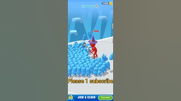 Count Master: Crowd Runners 3D Full Gameplay Walktrought (Anroid iOS) #shorts