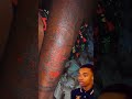 Funny tattoo 🫣🙄😂🤣 #tattoo #tattoofun #funnyvideo #funnytattoo  #tattooing
