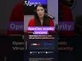 OpenClaw security concerns #Vergecast