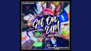 Get on Up! (feat. Andy Roda)