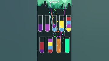 water sort puzzle#viralvideo #plese_subscribe_my_channel