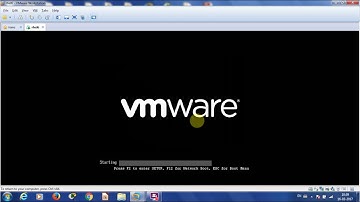 Step 2 - Assigning static and dynamic IPv4 address in RHEL 6 by Vipin Gupta