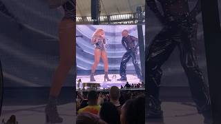 Beyoncé world tour Germany Frankfurt 2023
