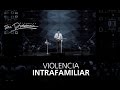 Violencia intrafamiliar - Orlando Reyes - 24 Septiembre 2014