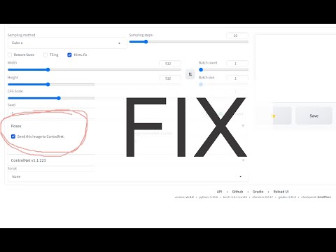 How to Fix