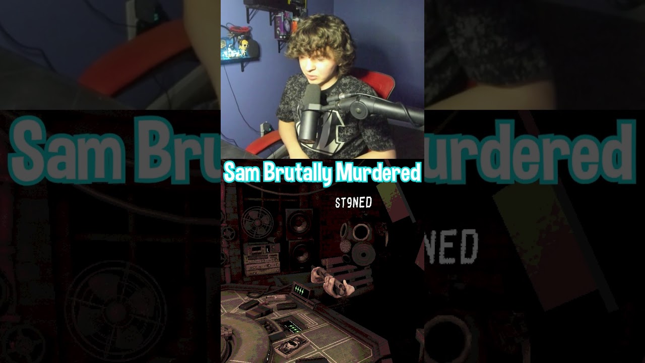 Buckshot Roulette Is Unfair #shorts #gaming #buckshotroulette #funny