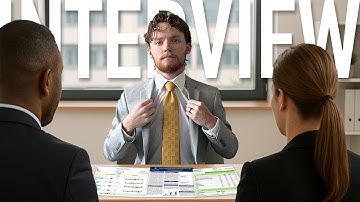 10 interviewvragen die tussen jou en de anesthesie-assistent staan