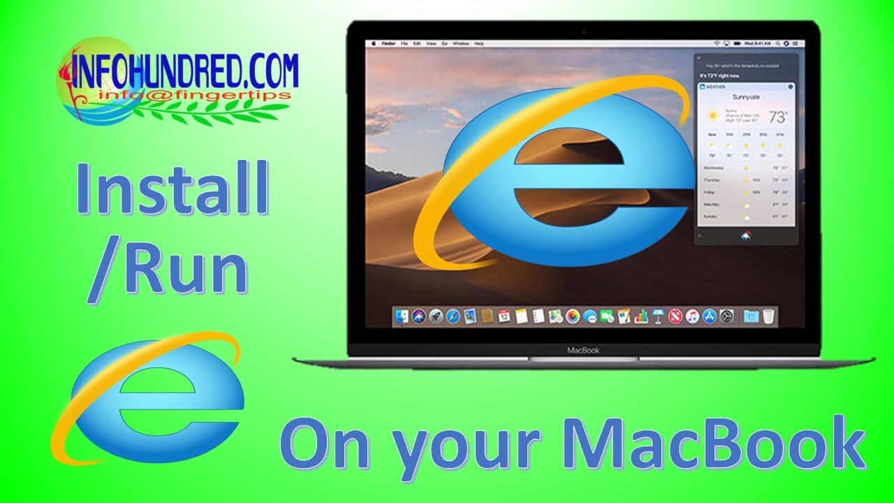 Download windows explorer 11 for mac