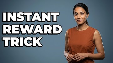 What Is The Best Way To Immediately Reward A Habit?