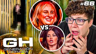 VOLVIO SELVA Y SE PELEÓ CON EUGENIA! (ah, y una eliminación...) | GRAN HERMANO 2026 #66