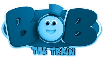 (most viewed)"Bob the Train" Logo Effects(Inspired by Preview 2 Effects)