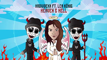 Krowdexx ft. Lea König - Heaven & Hell | SPEQTRUM