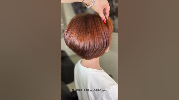 2025 TENDÊNCIA CABELO CURTO FEMININO #shorts #hair #cabelo