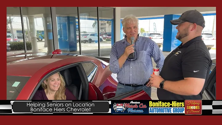 Kerry Fink talks with Ashleigh Caswell and Eric Sw...
