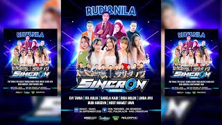 :: LIVE STREAMING SINCRON MUSIC DANGDUT E CAH NOMS | WEDDING RUDI & NILA | IN TREMBES - SIDOREJO ::