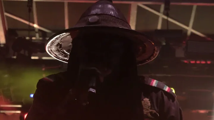 Luciano 'Messenger' June 16 2023 Sierra Nevada World Music Festival