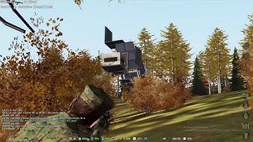 Arma 2 Epoch - Genesis #15