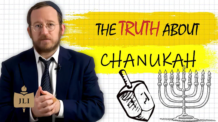 Why Chanukah is NOT Just Another Holiday - DayDayNews