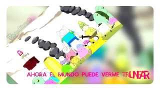 marceline im a star sadies song version hda espaΓ±ol latin fandub