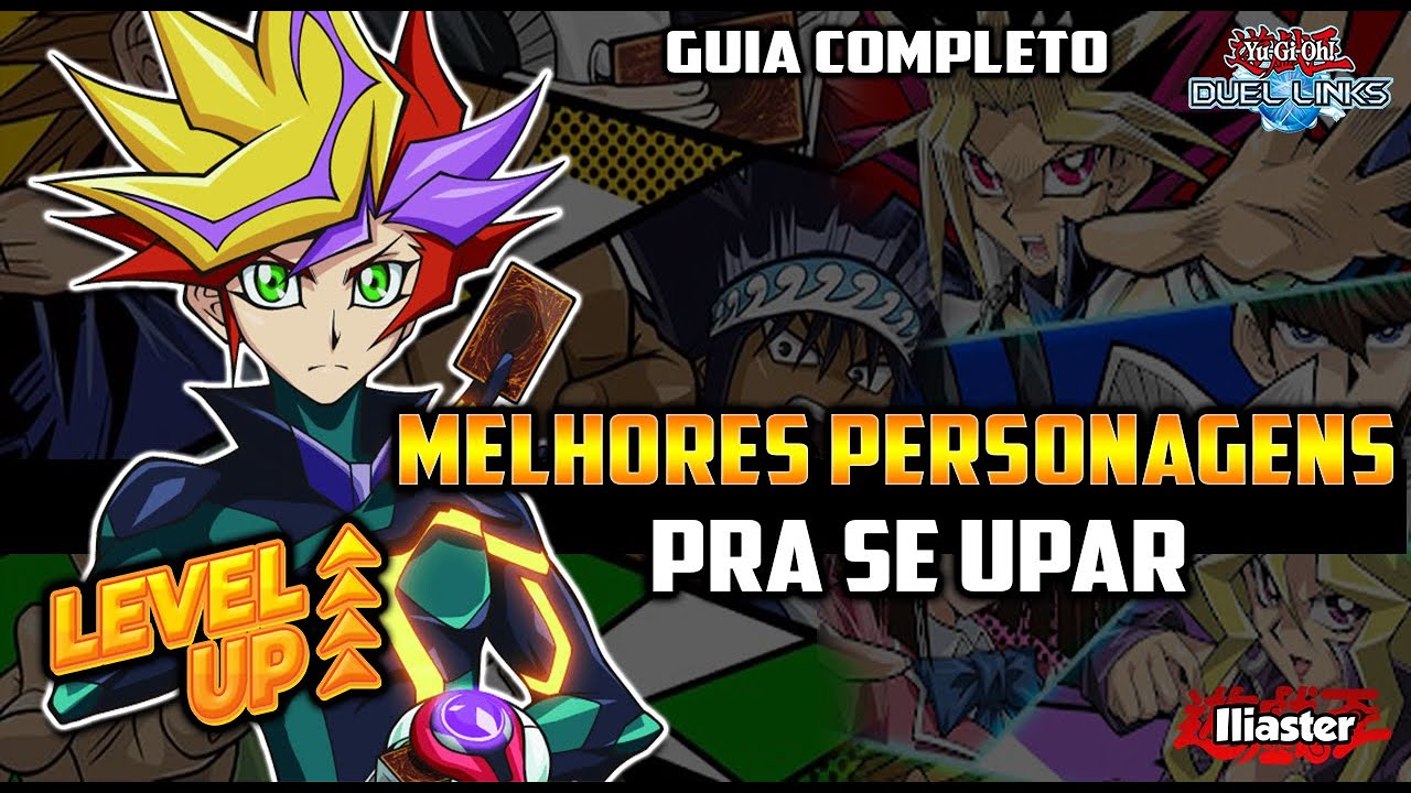 A melhor série de Yu-Gi-Oh realmente torna o jogo muito mais selvagem