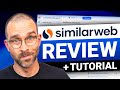 Similarweb tutorial for beginners: Website traffic & SEO analytics made EASY!