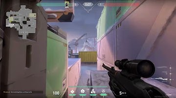 [Brimmy App] Viper | Post Plant | Icebox | B Default | B Main | Setup #1