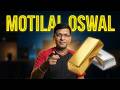 Motilal Oswal Gold and Silver Passive FoF | Motilal Oswal Gold and Silver Passive FoF Review