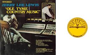 Video thumbnail of "Jerry Lee Lewis - Old Black Joe"