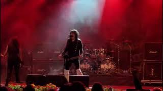 W.A.S.P - Wild Child - Stockholm - 2022-07-23