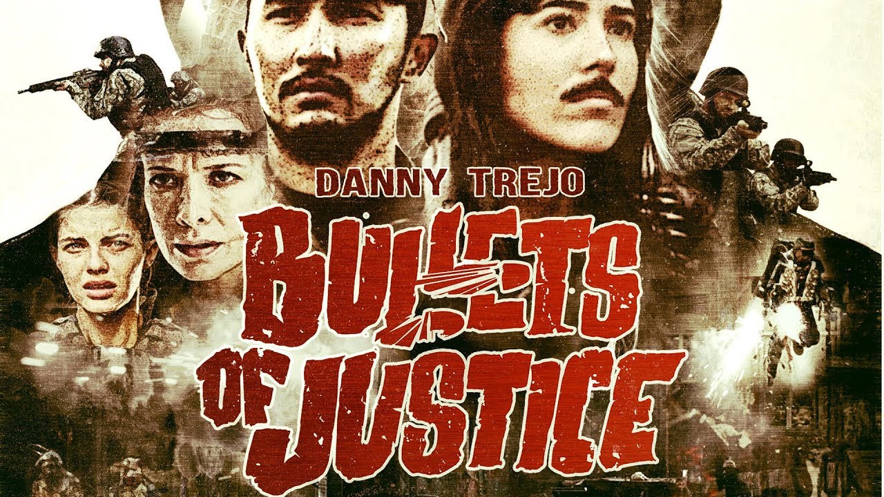 Bullets of Justice