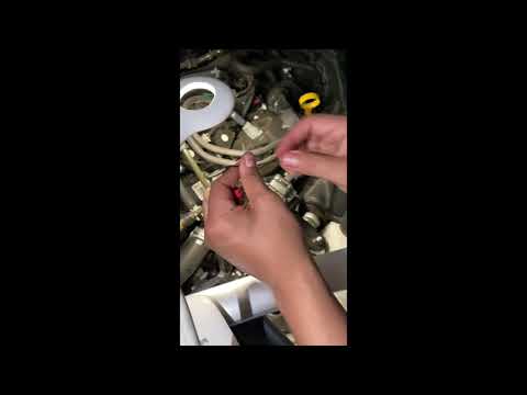 JB4 install on Kia stinger 2021