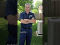 Amvent vs. Aux: Which Mini Split Wins? 🛠️ #shorts #hvacrepairguy
