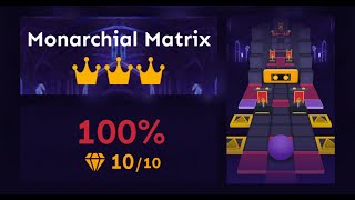 infinity Innovation Engine 20 Monarchial Matrix