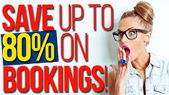 ONLINE HOTEL BOOKING - HOW TO BOOK HOTEL FOR CHEAP? (How To Book Hotel, Online Booking )