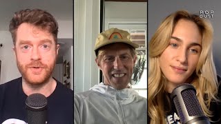 Andrew McMahon | Its Real with Jordan and Demi