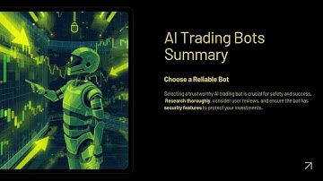 AI Crypto Trading Bots EXPLAINED! | The Future of Investing with Kovich