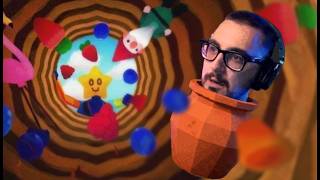 BERRY BURY BERRY è uno dei miei GOTY horror