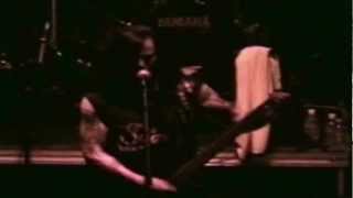 Deicide - Dead But Dreaming [Live In Montreal 1995 HD]