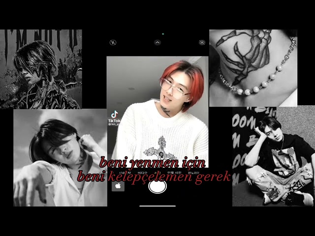 Ten Yujin - I'm not you (çeviri) class=