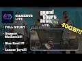 GTA V LITE!!! CUMA 40GB!!! Support Mediatek! Full Story!!!