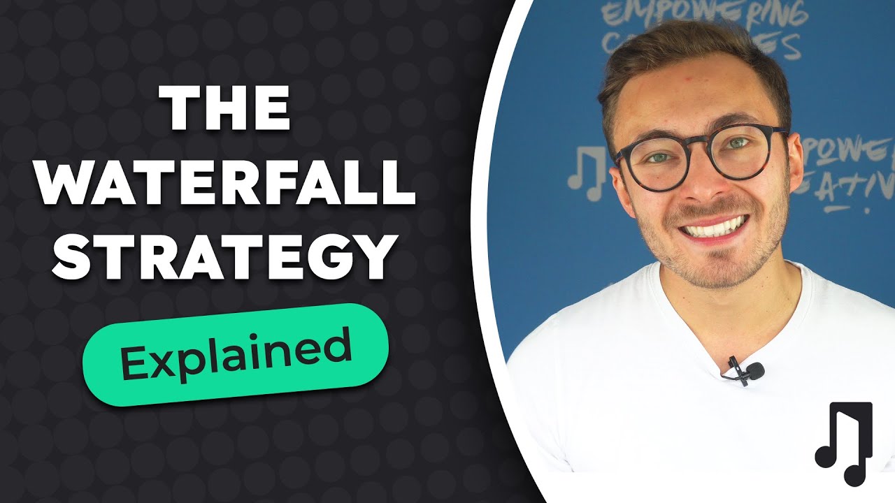 The Waterfall Release Strategy EXPLAINED YouTube