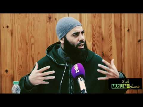 ق د أ ف ل ح ال م ؤ م ن ون ال ذ ين ه م ف ي ص لات ه م خ اش ع ون الأستاذ ياسين العمري